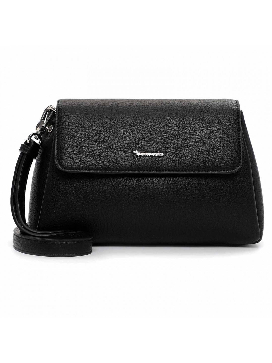 Dámská crossbody kabelka Tamaris Vinola – černá